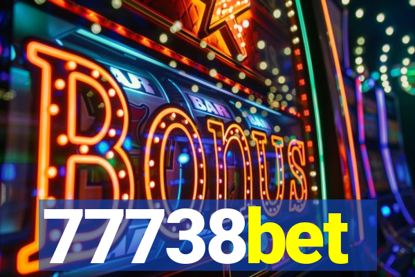 77738bet