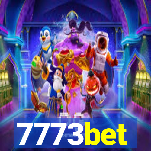 7773bet