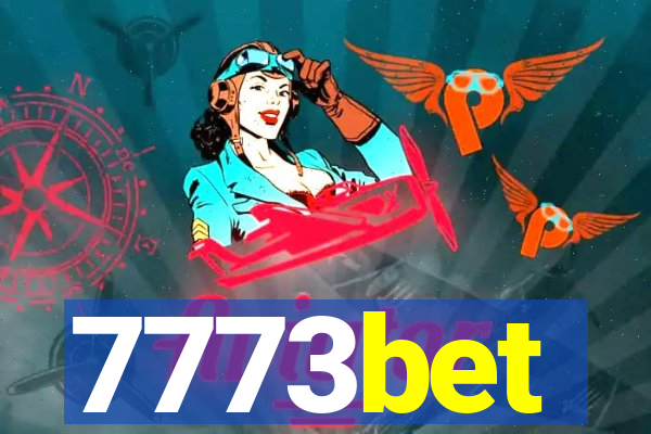7773bet