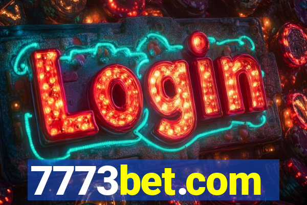 7773bet.com