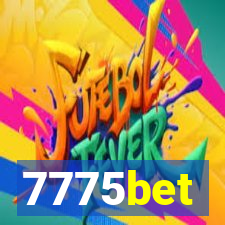 7775bet