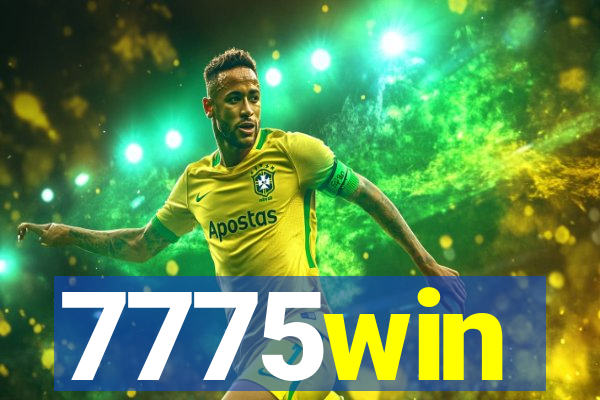 7775win