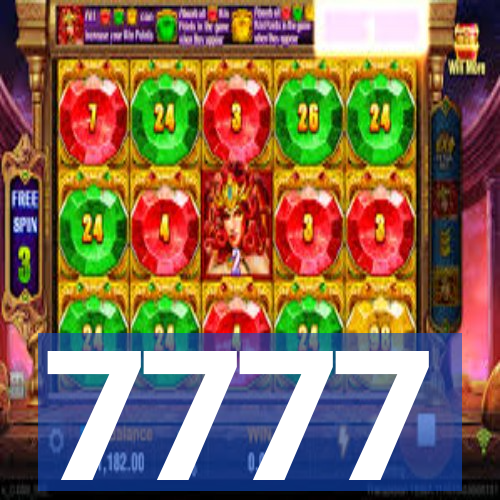 7777