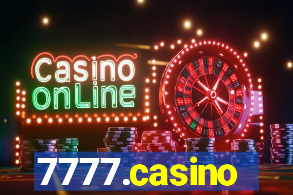 7777.casino