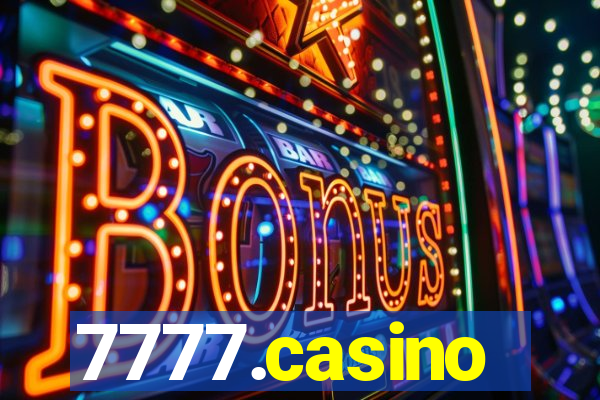 7777.casino