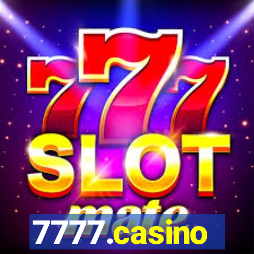 7777.casino