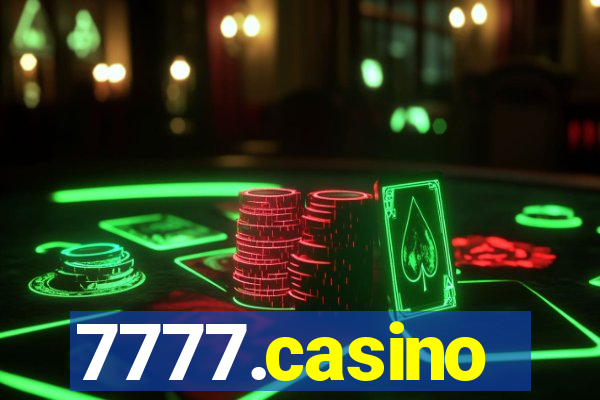 7777.casino