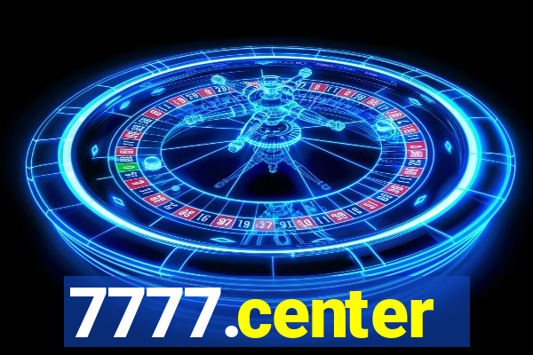 7777.center