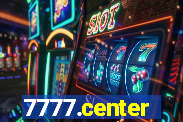 7777.center