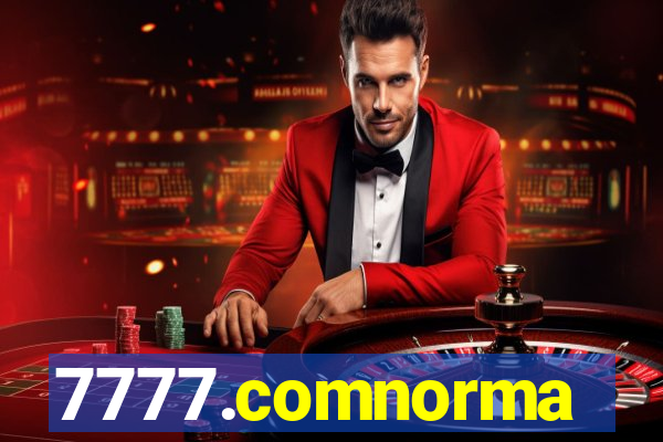7777.comnorma