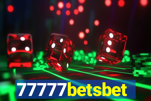 77777betsbet