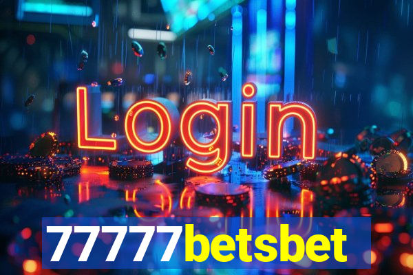 77777betsbet