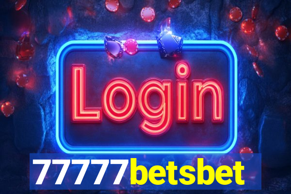77777betsbet