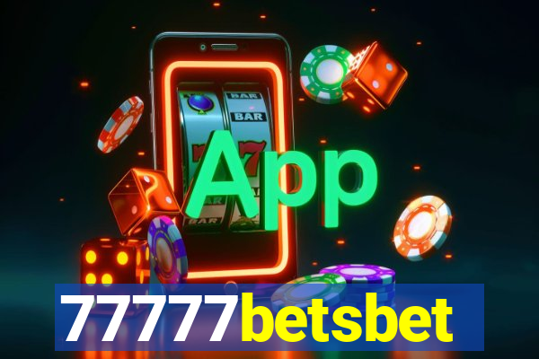 77777betsbet