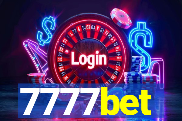 7777bet