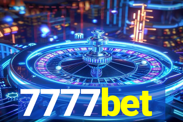 7777bet
