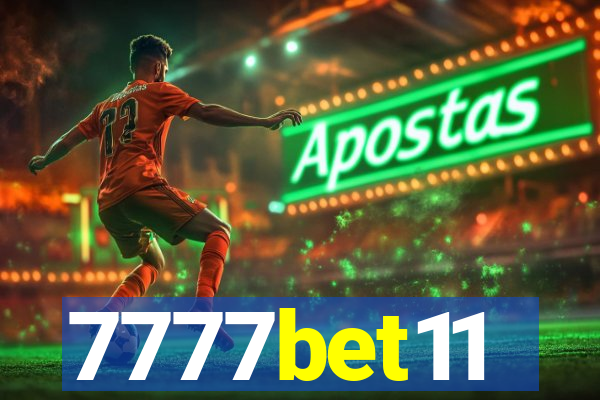 7777bet11