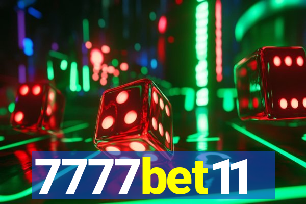 7777bet11