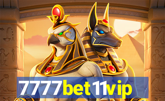 7777bet11vip