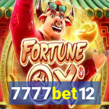 7777bet12