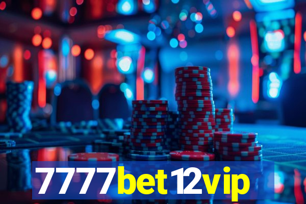 7777bet12vip