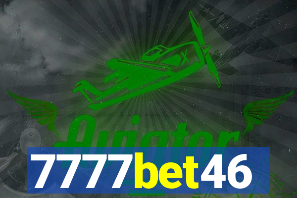 7777bet46