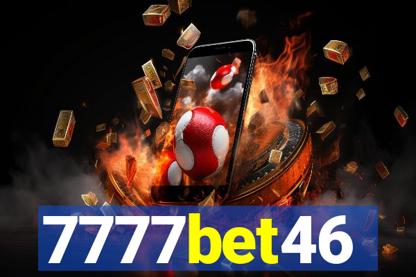 7777bet46