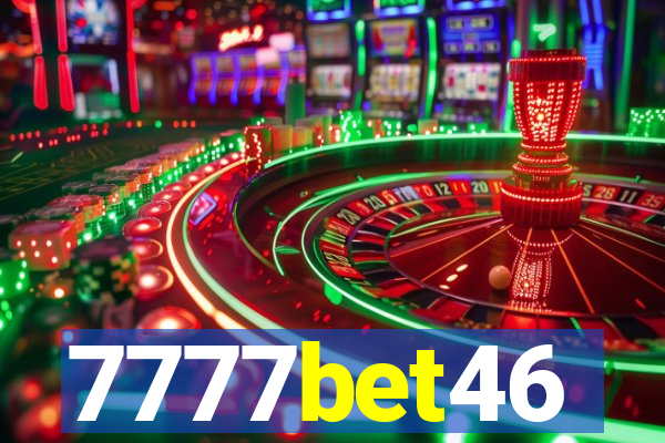 7777bet46