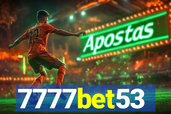 7777bet53