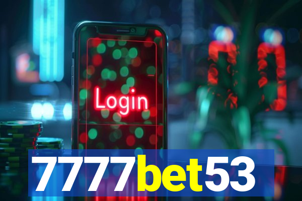 7777bet53
