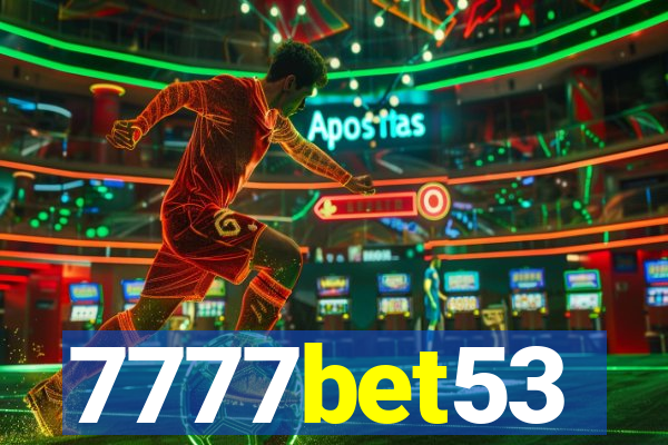 7777bet53