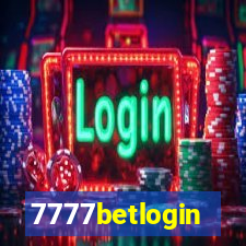 7777betlogin