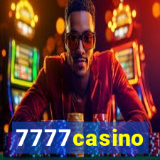 7777casino