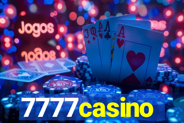 7777casino