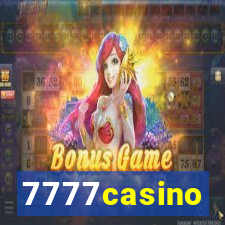7777casino