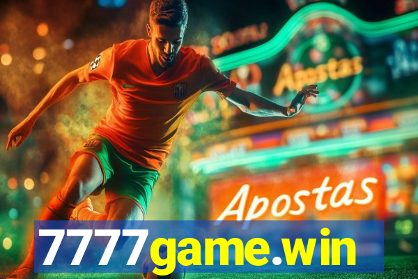7777game.win