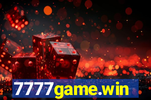 7777game.win