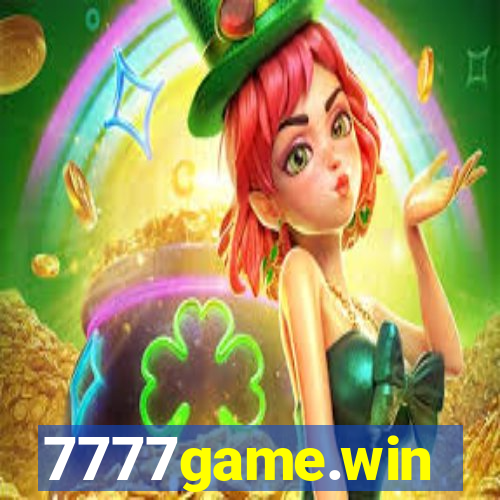 7777game.win