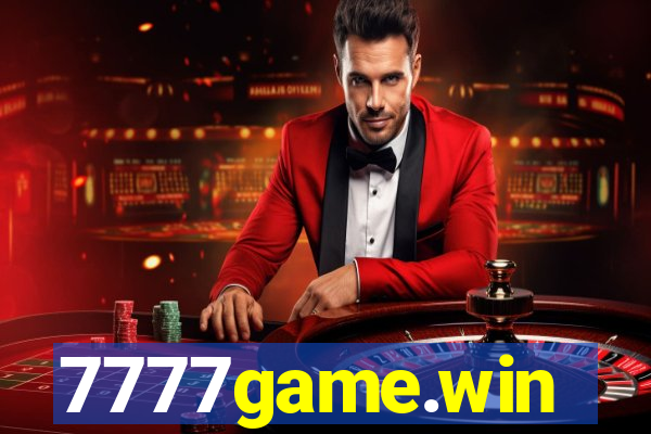 7777game.win