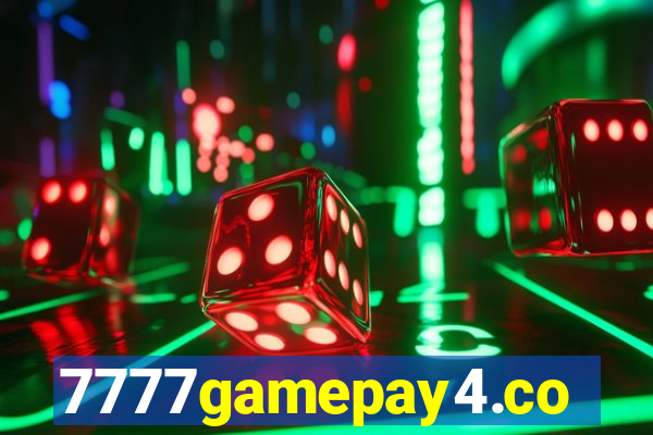 7777gamepay4.com