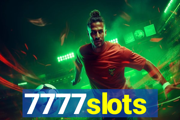 7777slots