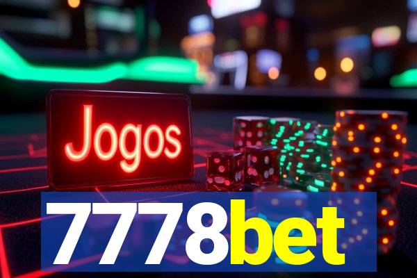 7778bet