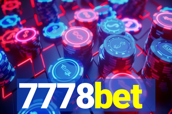 7778bet