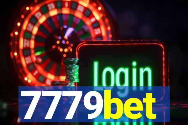 7779bet
