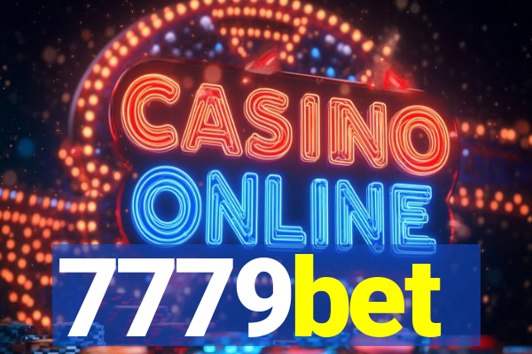 7779bet