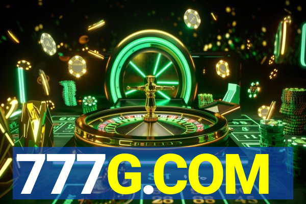777G.COM