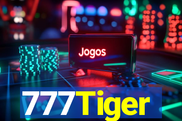 777Tiger