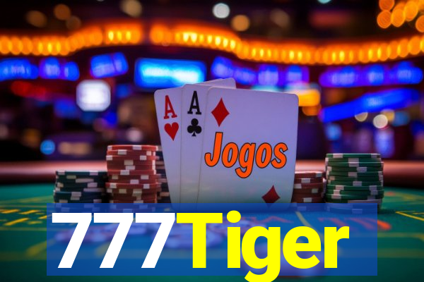 777Tiger