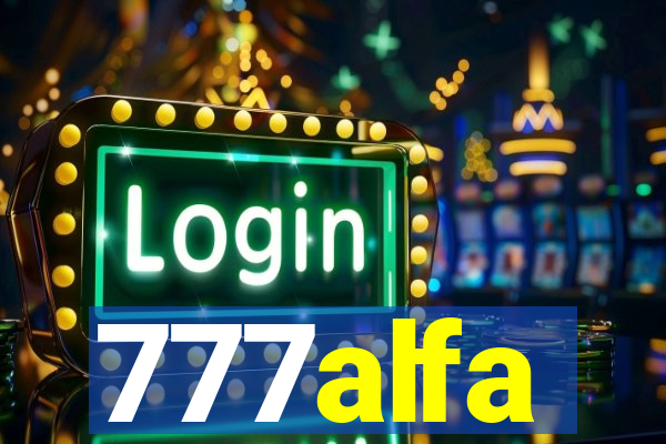 777alfa