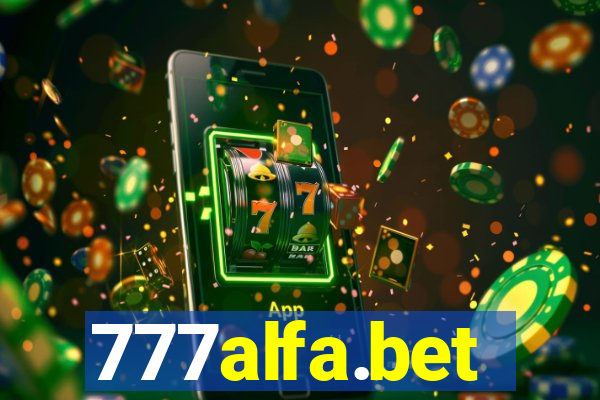 777alfa.bet